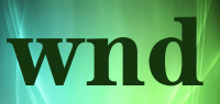 wnd品牌logo