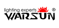 沃尔森WARSUN品牌logo