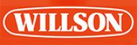 WILLSON品牌logo