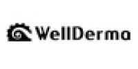 Wellderma品牌logo