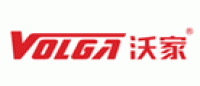 沃家VOLGA品牌logo