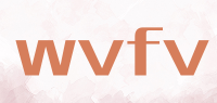 wvfv品牌logo