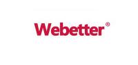 WEBETTER品牌logo