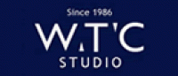 WTCSTUDIO品牌logo