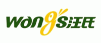 汪氏品牌logo
