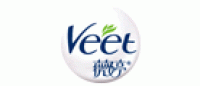 薇婷Veet品牌logo