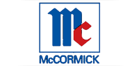 味好美McCormick品牌logo