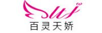 百灵天娇品牌logo