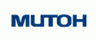 武藤MUTOH品牌logo