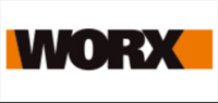 威克士WORX品牌logo