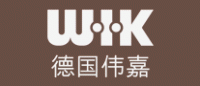 伟嘉WIK品牌logo