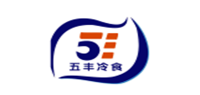 五丰品牌logo
