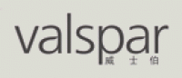 威士伯Valspar品牌logo