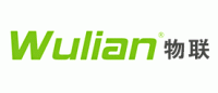 物联Wulian品牌logo