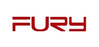 威利FURY品牌logo