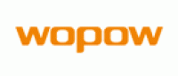 沃品Wopow品牌logo