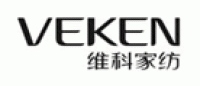 维科VEKEN品牌logo
