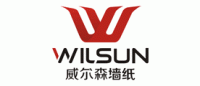威尔森品牌logo