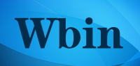 Wbin品牌logo