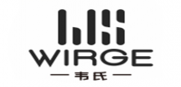 韦氏品牌logo