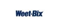 WeetBix品牌logo