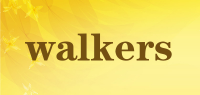 walkers品牌logo
