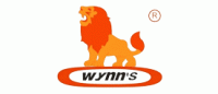 威力狮品牌logo