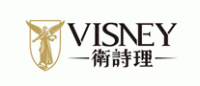 卫诗理VISNEY品牌logo