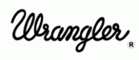威格Wrangler品牌logo