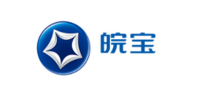 皖宝床垫Vanbo品牌logo
