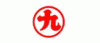 丸九品牌logo