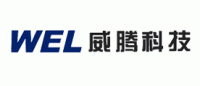 威腾WEL品牌logo