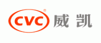 威凯CVC品牌logo