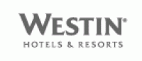 威斯汀WESTIN品牌logo