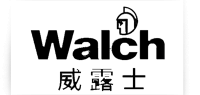 威露士品牌logo
