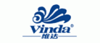 维达Vinda品牌logo