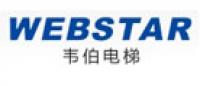韦伯WEBSTAR品牌logo