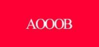 aooob品牌logo