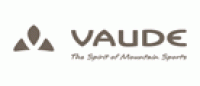 沃德Vaude品牌logo