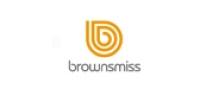 brownsmiss品牌logo