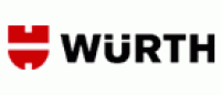 伍尔特品牌logo