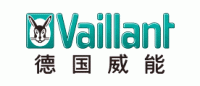 威能Vaillant品牌logo