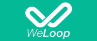 唯乐WeLoop品牌logo