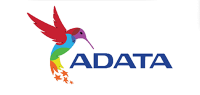 威刚ADATA品牌logo