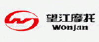 望江品牌logo