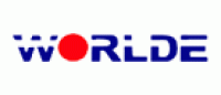 沃尔特WORLDE品牌logo