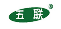 五联品牌logo