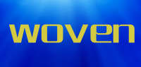 woven品牌logo