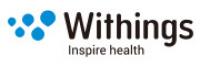 Withings品牌logo