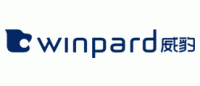 威豹Winpard品牌logo